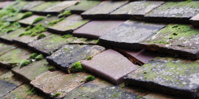 Cleobury Mortimer roof repair costs